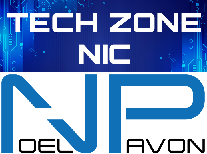 TECHZONE-NIC Logo